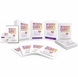 Instagram Guides for Beginners - Video Course