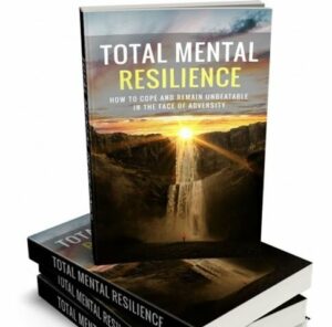 Total Mental Resilience - eBook