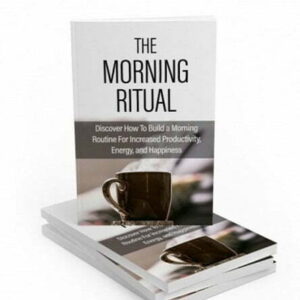 The Morning Ritual - eBook