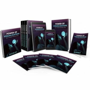 Power of Visualization - Video Course