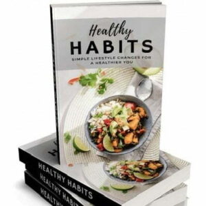 Healthy Habits - eBook