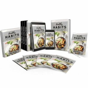 Healthy Habits - Video Course