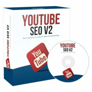 Youtube Channel SEO V2 - Video Course with Resell Rights