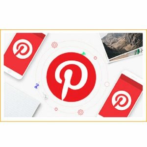 Pinterest Marketing Hero - Video Course